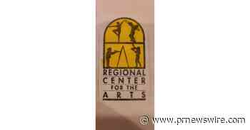 Musician James A. Norkawich Celebrates the 30th Anniversary of the Regional Center for the Arts, and Announces Rebranding and New Support for the Program