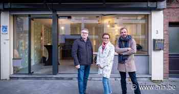 Gezocht: starters voor pop-upwinkel op Botermarkt - Het Laatste Nieuws