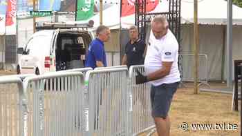 Paal op Stelten voor de 25ste keer met ijzersterke affiche - TV Limburg