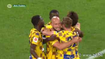 STVV trekt naar Kortrijk - TV Limburg