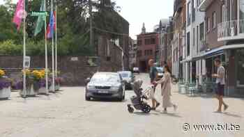 Marc Schepers: "Voorrang geven aan de voetganger in de binnenstad" - TV Limburg