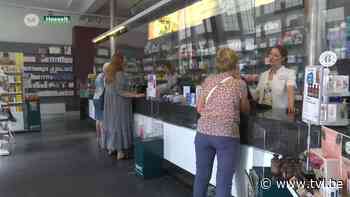 Apothekers steeds vaker slachtoffer van geweld en absurde eisen - TV Limburg