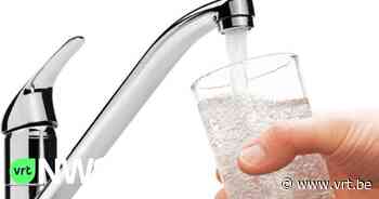 Leidingwater wordt mogelijk 12 procent duurder in Limburg - VRT NWS