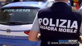 Brindisi, 60enne arrestato per detenzione di droga ai fini di spaccio - BrindisiReport