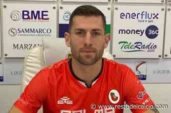 Colpaccio Brindisi, arriva un mediano da oltre 200 presenze nei Pro. La scheda - Il resto del calcio