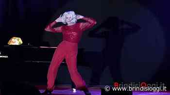 All'ex Capannone Montecatini, Drusilla Foer con "Eleganzissima estate” - BrindisiOggi