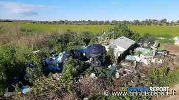 Brindisi, lotta agli inquinatori: la proposta di tre consiglieri comunali - BrindisiReport