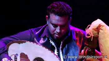 Concerto Ziad Trabelsi al Nervegna Caffè Letteriario Eventi a Brindisi - BrindisiReport