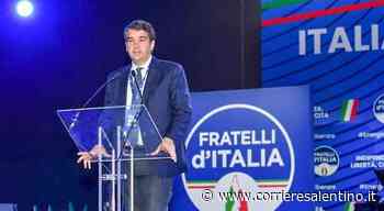 Cis Brindisi-Lecce, Fitto: Approvata Solo Ieri La Delibera Cipe Che Stanzia I 184milioni - Corriere Salentino