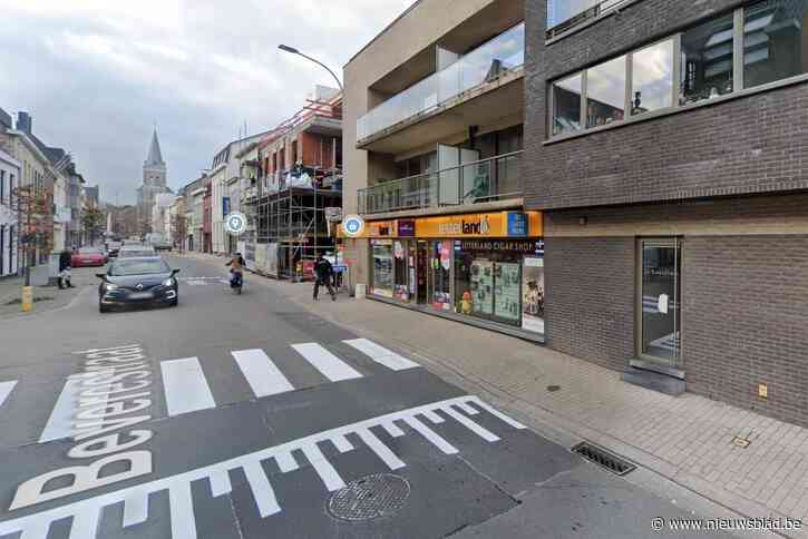 Verkeershinder door werken in Beverestraat en Ankerstraat