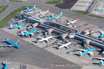 Amsterdam Airport Is Leading The Air Travel Chaos In Europe - Traveling Lifestyle