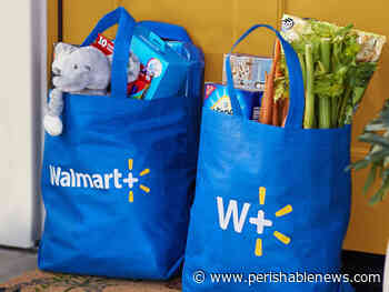 Walmart Launching "Mini-Retail Experience" For Travel - PerishableNews