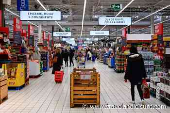 Why I Always Visit Local Supermarkets When I Travel - Travel + Leisure