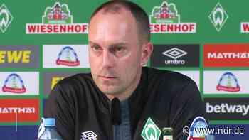 Wolfsburg empfängt Werder zum Bundesliga-Start - NDR.de