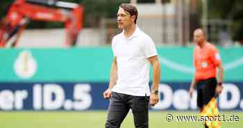 Bundesliga: Niko Kovac mit Ratschlag für Marin Pongracic beim VfL Wolfsburg - SPORT1