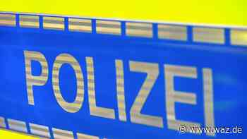 Oberhausen: Mountainbike-Fahrer (29) prallt gegen Linienbus - WAZ News