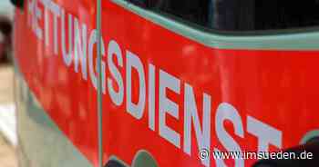 Radfahrer bei Oberhausen schwer verletzt - IMSÜDEN