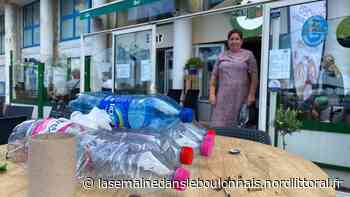 Boulogne-sur-Mer : les voisins du dessus jettent des seaux d'eau sur les terrasses de commerçants - La Semaine dans le Boulonnais