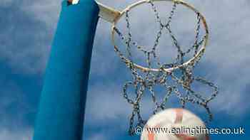 Welsh netball begins to rise out of ashes after Commonwealth Games - Ealing Times