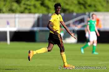 Lille midfielder Amadou Onana close to completing Everton switch - Ealing Times