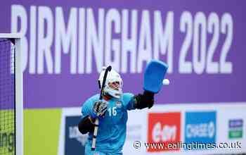 James Mazarelo unafraid of Australia test at Commonwealths - Ealing Times