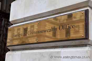 British woman 'killed in speedboat crash in Turkey' - Ealing Times