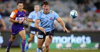 'Will only drive standards': Ealing sign an Aussie Super Rugby No9 - RugbyPass
