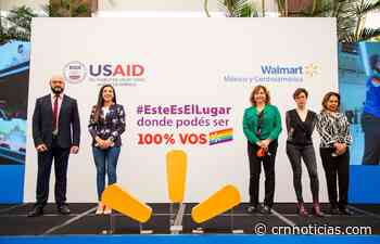 Walmart avanza en inclusión y diversidad para promover espacios de trabajo libres de discriminación - crnnoticias.com