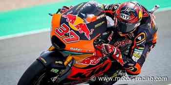 Augusto Fernández domina los primeros libres en Silverstone - Motor y Racing