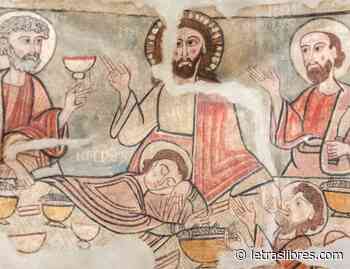 Pan y vino - LetrasLibres.com