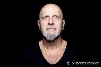 “Mente”: Gustavo Cordera estrena la segunda parte de “LIBRES”, su álbum dividido en tres lanzamientos - Billboard Arg