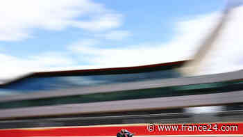 Quartararo domina el día de ensayos libres del GP de Gran Bretaña - FRANCE 24 Español