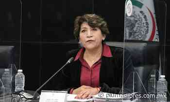 Una delincuente para el Edomex/ Opinión - plumas libres