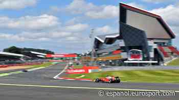 Entrenamientos libres 3 en directo - 6 agosto 2022 - Eurosport - Eurosport ESCOM