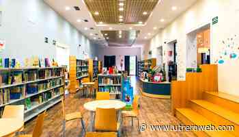 184 opositores aspiran a conseguir en propiedad las dos plazas libres de auxiliares de la Biblioteca Municipal de Utrera: UTRERAWeb. Noticias de Utrera - UTRERAWeb