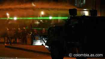 Miembros de primera línea podrían quedar libres: últimas noticias y novedades - AS Colombia