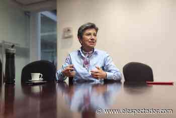 “El 88 % de los ‘raponeros’ en Bogotá quedan libres”, Claudia López - El Espectador