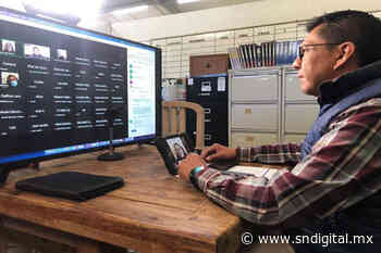 Abordan “Mujeres Guerreras” tema sobre construcción de personas libres de violencia - SN Digital | Sistema de Noticias Tlaxcala