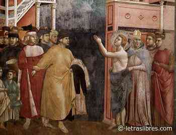 AMLO y la pobreza franciscana - LetrasLibres.com