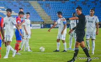 Millonarios y el problema de los tiros libres: ya son varias temporadas sin marcar - Bolavip