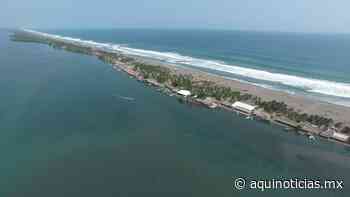 A nadar y a disfrutar: playas chiapanecas están libres de contaminación - Aquí Noticias