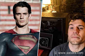 Superman de oficio, gamer en sus ratos libres: la otra cara de Henry Cavill, un apasionado de la... - Xataka