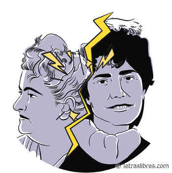 Rivalidades literarias:Murguía y Pardo Bazán con Rosalía al fondo - LetrasLibres.com