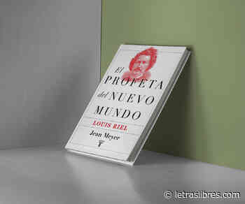 El teléfono de Dios - LetrasLibres.com