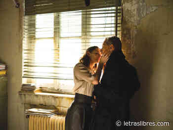 Crímenes del futuro: Las mutaciones de Cronenberg - LetrasLibres.com