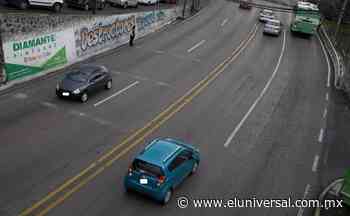 Conservar óptimas las carreteras libres de México requiere 23 mil mdp al año, estiman - El Universal