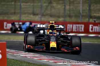 A qué hora son los entrenamientos libres de F1 en Hungría - Motorsport.com - ES