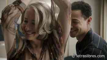 Cine aparte • Buena suerte, Leo Grande - LetrasLibres.com