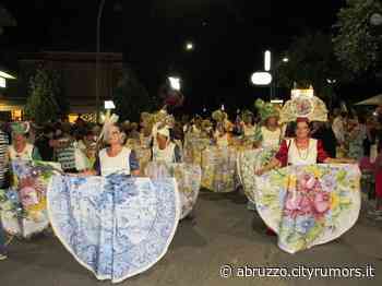 Pineto, dopo due anni torna il Carnevale estivo - Abruzzo Cityrumors