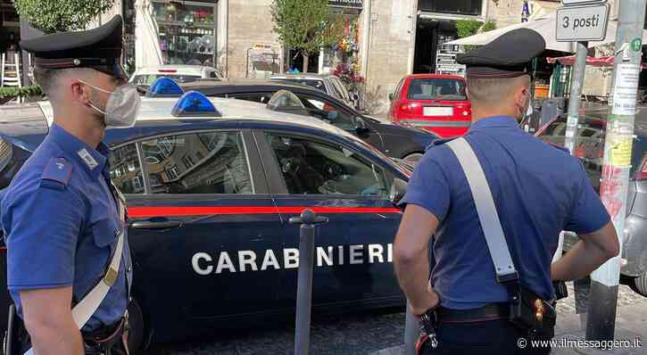 Ardea, spara alla compagna con un fucile (detenuto illegalmente): 47enne in pericolo di vita. L'uomo: è stato - ilmessaggero.it